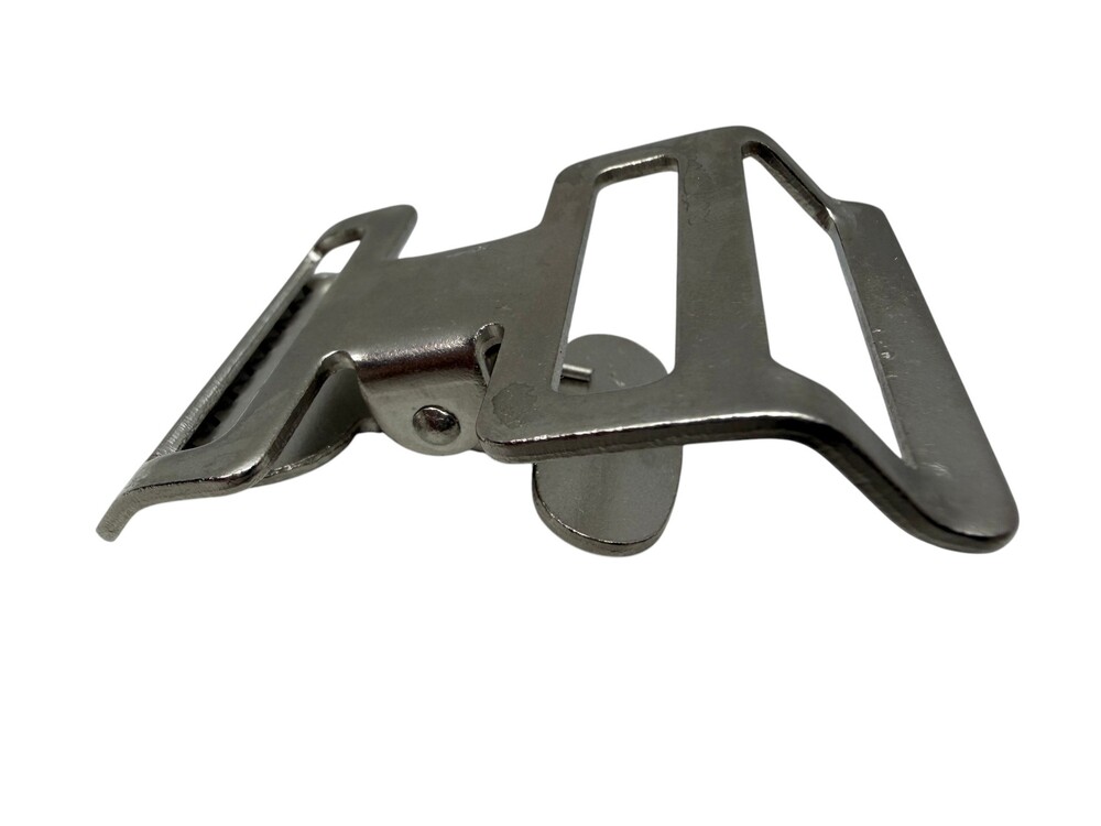 VTG Austria Metal Quick Release Cam Buckle 1.5" Webbing Harness Tactical Gear [1